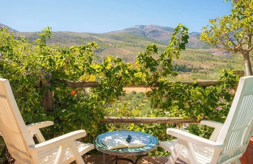 Agustinos Villa | La Rueda Órgiva by Ruralidays