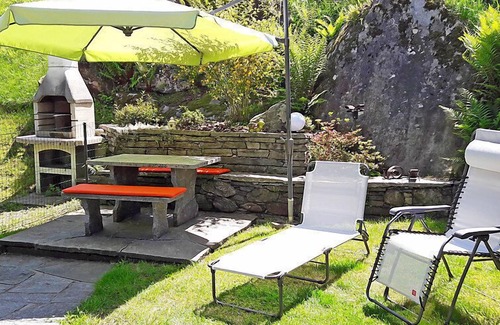 Brione House | La Rustica by Interhome