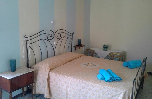Civitanova del Sannio Bed & Breakfast | La Ruvva B&B