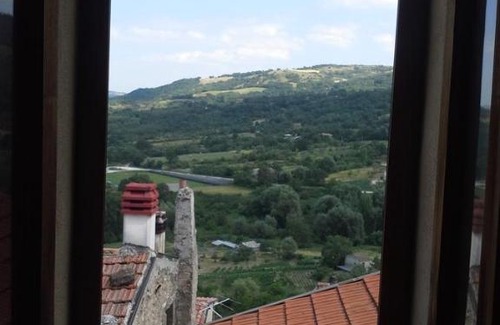 Civitanova del Sannio Bed & Breakfast | La Ruvva B&B