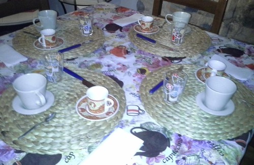 Civitanova del Sannio Bed & Breakfast | La Ruvva B&B
