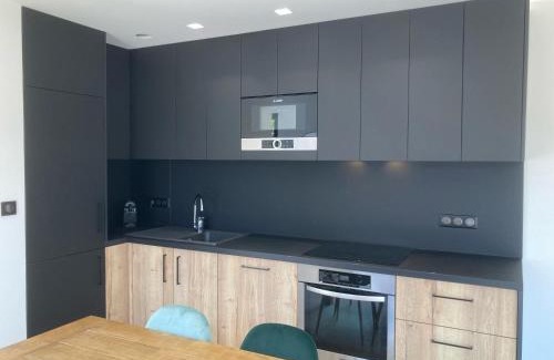 La Motte House | La Salamandre
