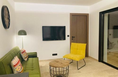La Motte House | La Salamandre