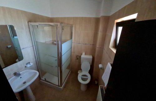Calarasi Hotel | La Salcii