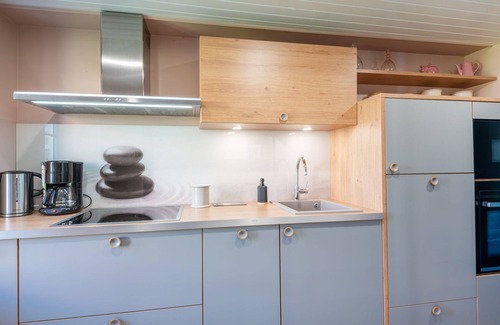Creances House | La Salicorne by Interhome