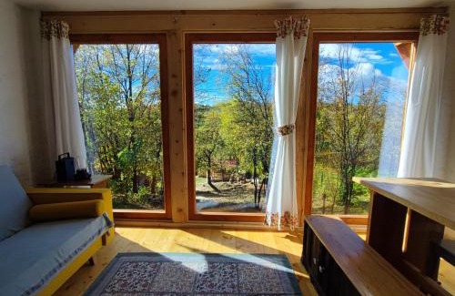 Bertea House | La sat - Blândă Mărie