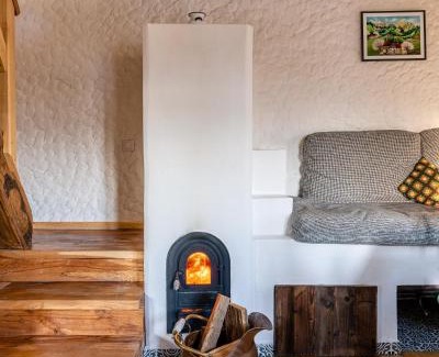 Bertea House | La sat - Mândră Ioană