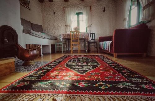 Bertea House | La sat - Mândră Ioană