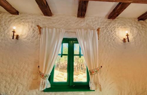 Bertea House | La sat - Mândră Ioană