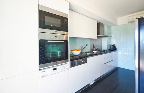 Cascais Apartment | La Scala Sea Views - by Portugal Portfolio