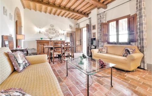 Montaione House | La Scuderia-Podere Moricci
