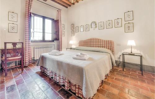 Montaione House | La Scuderia-Podere Moricci