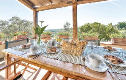 Montaione House | La Scuderia-Podere Moricci