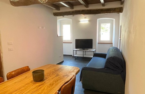 Riomaggiore Apartment | La Scuna Riomaggiore Apartment