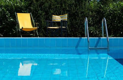 Zappolino Apartment | La Secchia Rapita