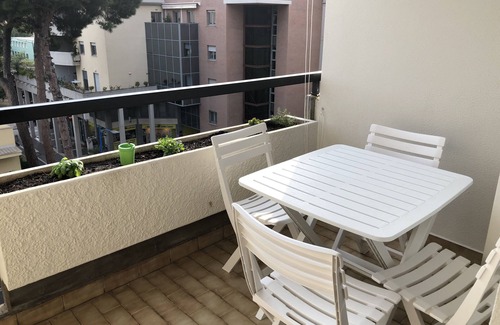 Montesilvano Apartment | La Seconda Casa 3