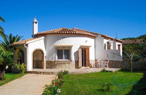 Pedreguer Villa | La Sella PE by CARLOSFERIEN