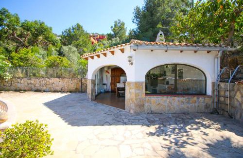 Pedreguer Villa | La Sella PE by CARLOSFERIEN