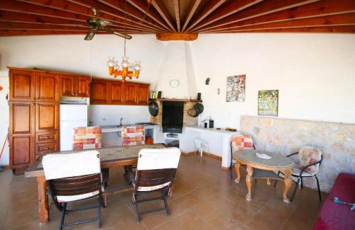 Pedreguer Villa | La Sella PE by CARLOSFERIEN