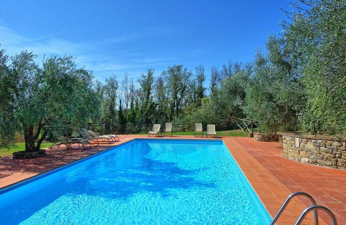 Montelupo Fiorentino Apartment | La Selva - La Selva 2