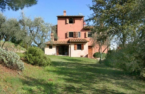 Montelupo Fiorentino Apartment | La Selva - La Selva 4