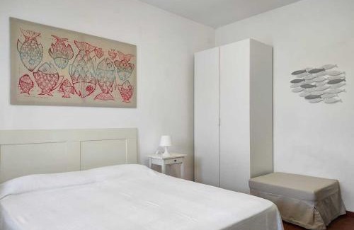 Favignana Apartment | La senia di Giuseppe