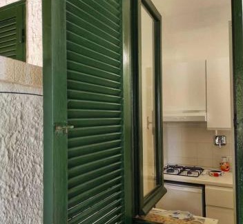 Favignana Apartment | La senia di Giuseppe