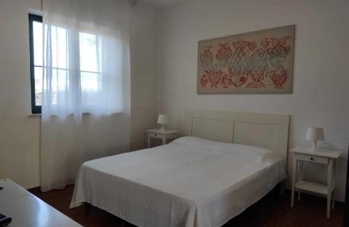 Favignana Apartment | La senia di Giuseppe