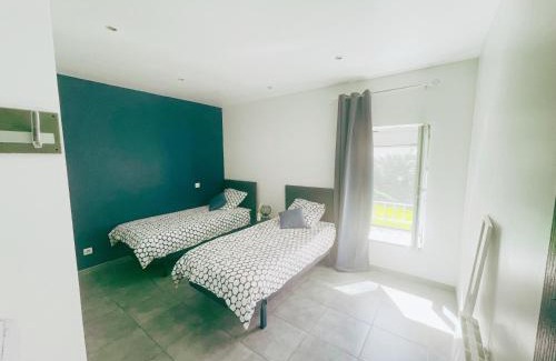 Sennece-les-Macon House | La Sennecéenne