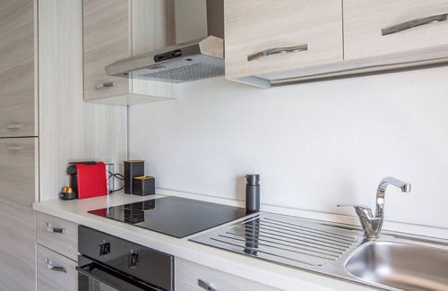 San Mamete Apartment | La Sentinella - Lake View & Panoramic Terrace
