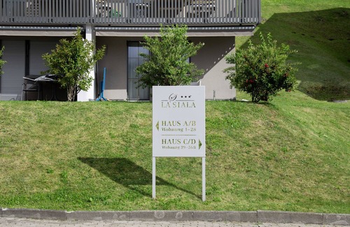 Falera Apartment | La Siala Apt.28 by Interhome