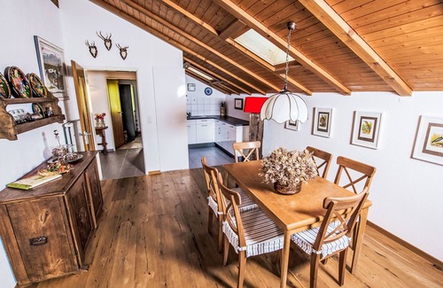 Falera Apartment | La Siala Apt.56A by Interhome