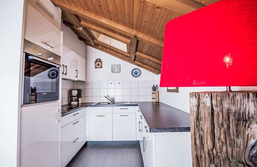 Falera Apartment | La Siala Apt.56A by Interhome