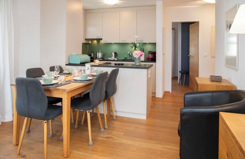 Falera Apartment | La Siala Apt.7 by Interhome