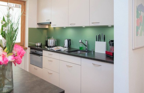 Falera Apartment | La Siala Apt.7 by Interhome