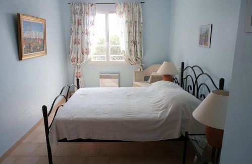 Saint-Maurice-sur-Eygues Villa | La Siesta , une Jolie Maison Avec Piscine Privée
