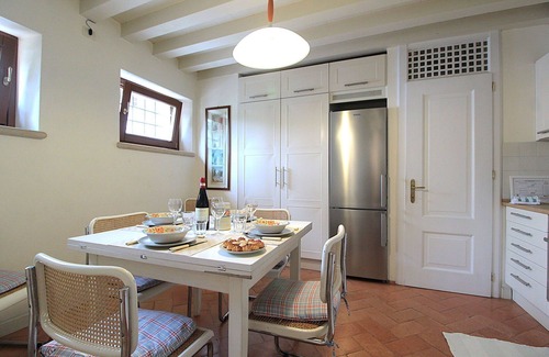 Colognola ai Colli Apartment | La Siepe, Verona, Pool, Wifi
