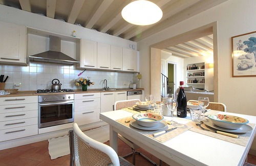 Colognola ai Colli Apartment | La Siepe, Verona, Pool, Wifi