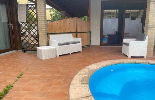 Sinnai Bed & Breakfast | LA SIESTA