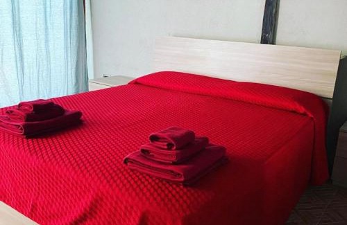 Sinnai Bed & Breakfast | LA SIESTA