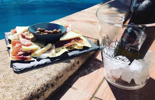 Sinnai Bed & Breakfast | LA SIESTA