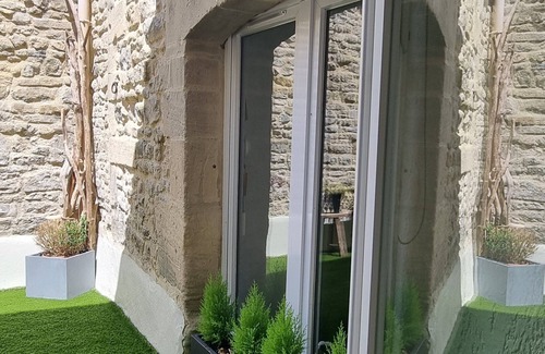 Bayeux Apartment | La Signature - Appt 70m² pour 6 voyageurs