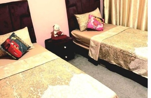 Agadir Apartment | la Simplicité et la Propreté