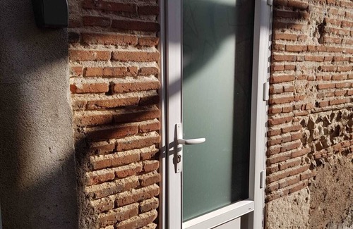 Romorantin-Lanthenay Apartment | La Sirène, Entre le zoo de Beauval et les Châteaux de la Loire