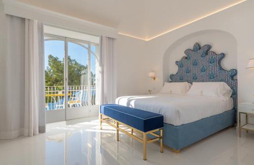 Positano City Centre Bed & Breakfast | La Sirenetta Luxury Suite Positano