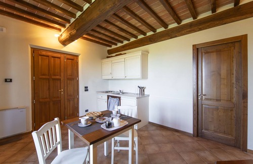 Lucignano House | La Smarrita by Interhome
