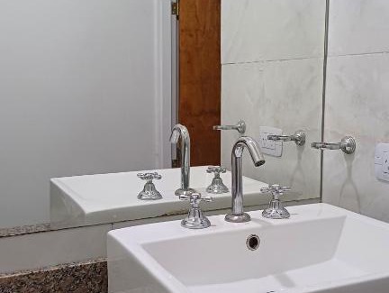 La Falda House | La soñada