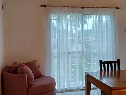 La Falda House | La soñada