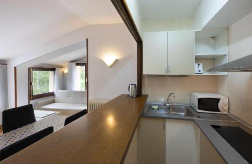Encamp Apartment | La Solana Apartaments & Spa