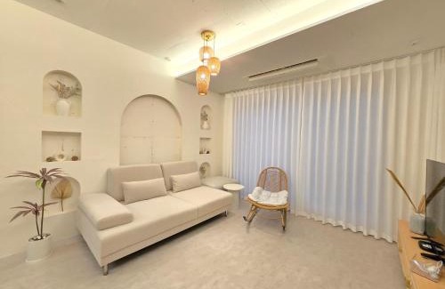 Yeongjong-dong Apartment | La Solis